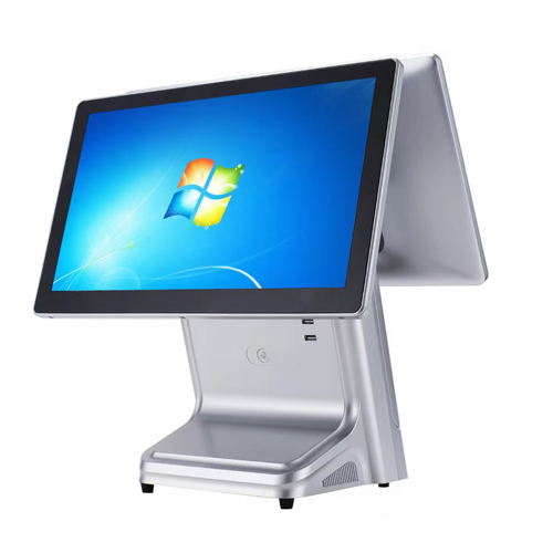 千源qy-2003触摸收银机